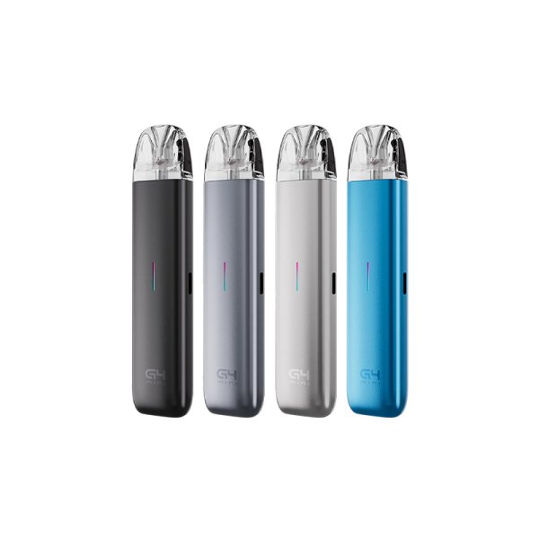 Kit Pod Caliburn G4 Mini 3ml 1100mAh - Uwell