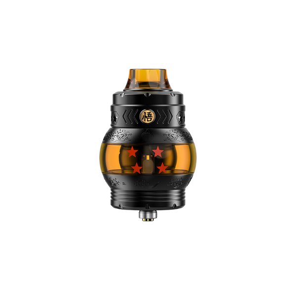 Dragon Ball Sub-Ohm 5.5ml 25mm - Fumytech
