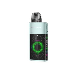Pack Pod Digi Q Vista - Geekvape