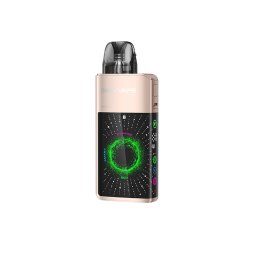 Kit Pod Digi Q Vista - Geekvape