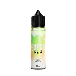 Kiwi Passion 0mg 50ml - ENFER POD by ENFER