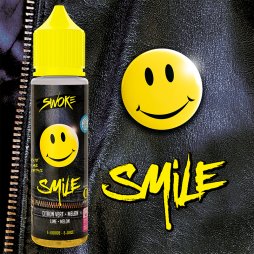 Smile V2 0mg 50ml - Swoke