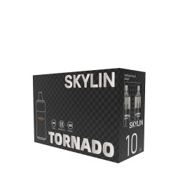 Puff Tornado 10000 TPD Europe