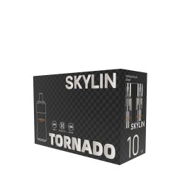 Puff Tornado 10000 TPD Europe