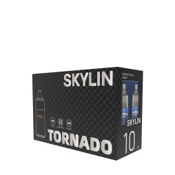 Puff Tornado 10000 TPD