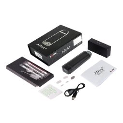 Vaporisateur ARIA+ 2550mAh - XVape