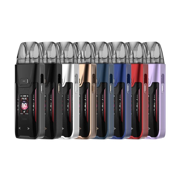 Pack Pod Luxe XR Max 2 - Vaporesso