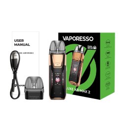 Kit Pod Luxe XR Max 2 - Vaporesso
