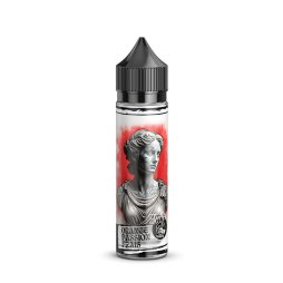 Pascal Squale (Orange Passion Frais) 0mg 50ml - Tattoo Vape