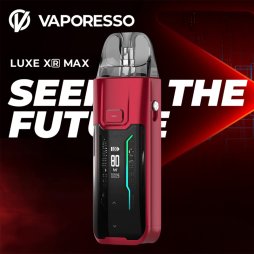 Pack Pod Luxe XR Max 2 - Vaporesso