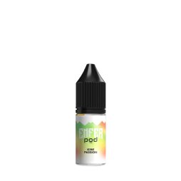 Kiwi Passion 10ml - ENFER POD by ENFER