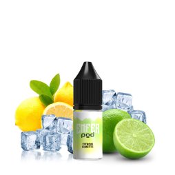 Citron Limette 10ml - ENFER POD by ENFER