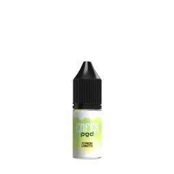 Citron Limette 10ml - ENFER POD by ENFER
