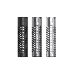 Mod Blaster Stainless Edition - BD Vape