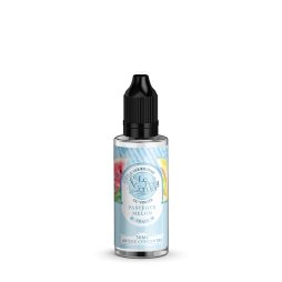Concentré Pastèque Melon Frais 30ml - Le Petit Verger by Savourea