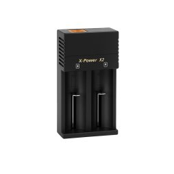 X2 Battery Charger - X Power