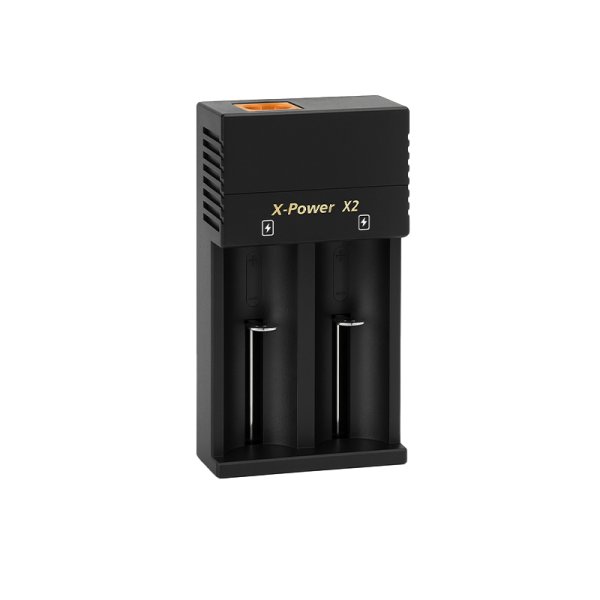 X2 Battery Charger - X Power