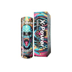 Battery 21700 30A 4000mAh - X Power