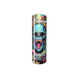 Battery 21700 30A 4000mAh - X Power