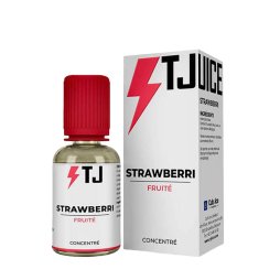 Concentré Strawberri 30ml - T-Juice