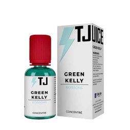 Concentrate Green Kelly 30ml - T-Juice