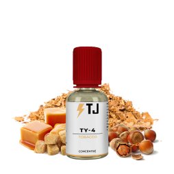 Concentré TY-4 30ml - T-Juice