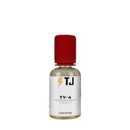 Concentrate TY-4 30ml - T-Juice