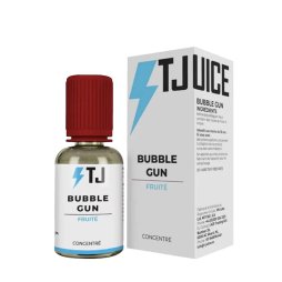 Concentrate Bubble Gun 30ml - T-Juice