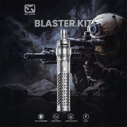 Kit Blaster 200 - BD Vape