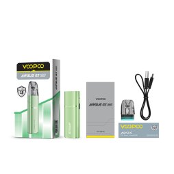Kit Pod Argus G3 1500mAh - Voopoo