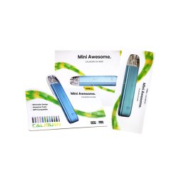 [PLV] Caliburn G4 - Uwell