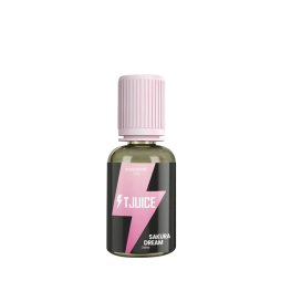 Concentrate Sakura Dream 30ml - T-Juice