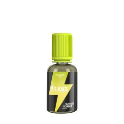 Concentrate Sunset Sorbet 30ml - T-Juice