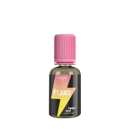 Concentrate Pinky Pop 30ml - T-Juice