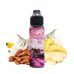 Opportunity 0mg 50ml - Rover by Rocket Vap