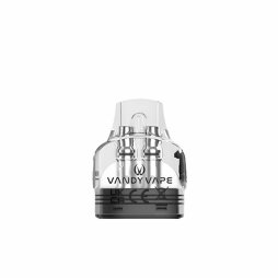 Cartridges Gemini 0.15/0.3/0.6Ω 5.5ml (2pcs) - Vandy Vape