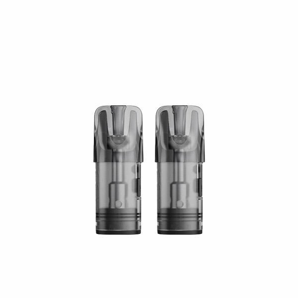 Cartridges Nexi Pro 1.2Ω 2ml (2pcs) - Aspire