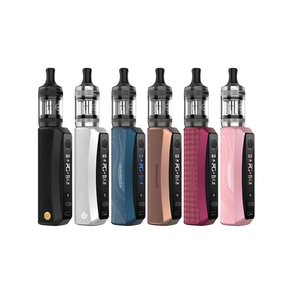 Kit GTX One Pro 3ml 3000mAh - Vaporesso
