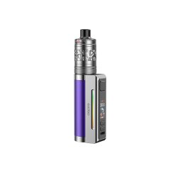 Kit Zelos M80 2600mAh 4ml - Aspire