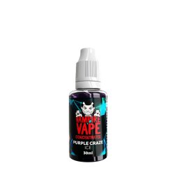 Concentrate Purple Craze Ice 30ml - Koncept by Vampire Vape