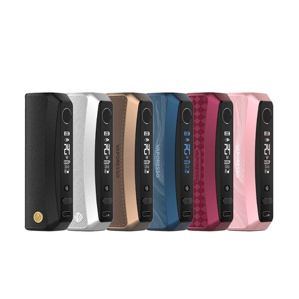Box GTX One Pro - Vaporesso