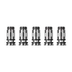 Coils PnP X V2 0.15/0.2/0.3/0.45/0.6Ω (5pcs) - Voopoo