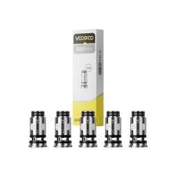 Coils PnP X V2 0.15/0.2/0.3/0.45/0.6Ω (5pcs) - Voopoo