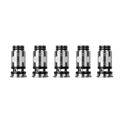 Coils PnP X V2 0.15/0.2/0.3/0.45/0.6Ω (5pcs) - Voopoo