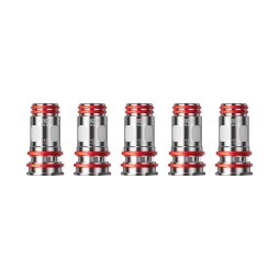 Coils PnP X V2 0.15/0.2/0.3/0.45/0.6Ω (5pcs) - Voopoo