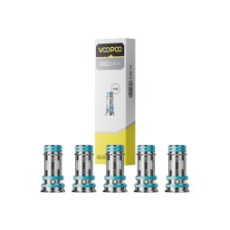 Coils PnP X V2 0.15/0.2/0.3/0.45/0.6Ω (5pcs) - Voopoo