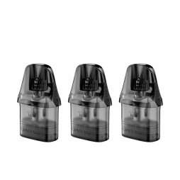 Cartouches Ursa Series V3 0.6/0.8/1.0Ω 2.5ml (3pcs) - Lost Vape