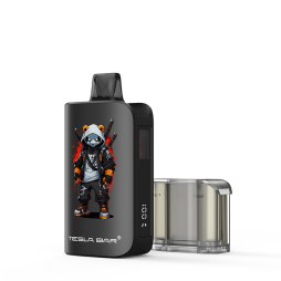 Puff ST-10 000 - Tesla Bar by Teslacigs