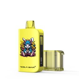 Puff ST-10 000 - Tesla Bar by Teslacigs