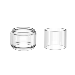 Pyrex Precisio Sub-ohm 2ml/4.5ml - BD Vape